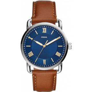 Fossil Copeland FS5661 - Herre - 42 mm - Analog - Quartz - Mineralglas