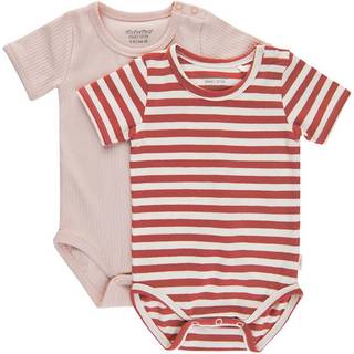 Minymo Baby Body - Canyon Rose - 56