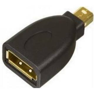 MICROCONNECT Mini Displayport - DP M-F