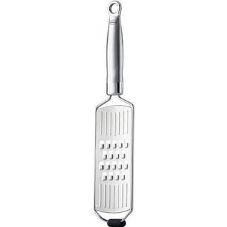 Rösle Grobreibe - Edelstahl - Silber
