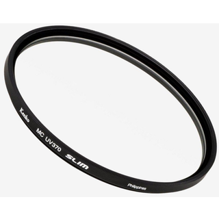 Kenko filter MC UV370 Slim 82 mm
