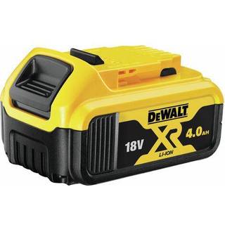 Batteri til Værktøj Dewalt Type DCB182 18V 4,0Ah Li-Ion Original