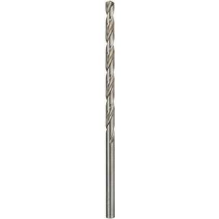 BOSCH Professional SLEBET HSS-SPIRALBOR LANGT Ø6mm 139mm længde (2608595685)