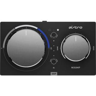 Astro MixAmp Pro TR for A40 TR Gaming Headset Playstation/PC Edition