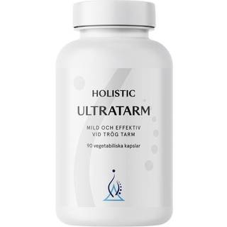 Holistic Ultratarm, 90 kapsler