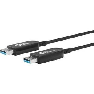 MICROCONNECT Premium Optic USB 3.2 Gen 1