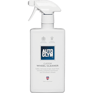 Autoglym Fælgrens Syrefri 500 ml.