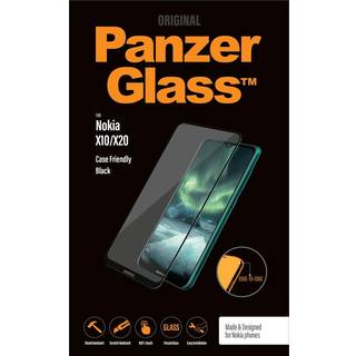 PanzerGlass Screen Protector Nokia X10 | X20