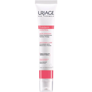 Uriage Toléderm Control Soothing Care 40 ml