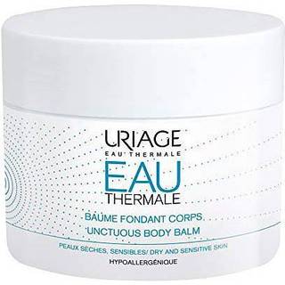 Uriage Eau Thermale Firming Body Balm Fugtgivende kropsbalsam Til tør og sensitiv hud 200 ml - 200 ml