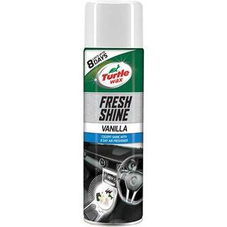 Turtle Wax Frisk Glans Vanilje