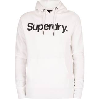 Superdry Core Logo hættetrøje