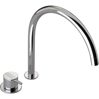 Vola 590H Krom