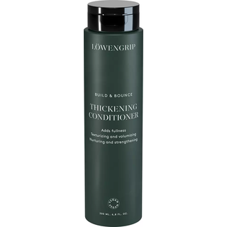 Löwengrip Build & Bounce Thickening Conditioner - 200 ml