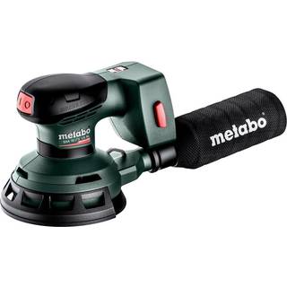 Metabo Excentersliber SXA 18 LTX 125