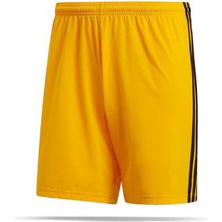 Condivo 18 shorts - Collegiate Gold / Black - 11-12Y