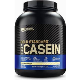OPTIMUM NUTRITION 100% CASEIN PROTEIN 900 g-Vanilie