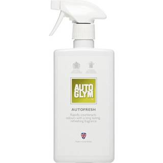 Autoglym Autofresh - luftfrisker 500 ml