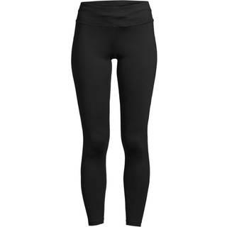 Casall Women's Classic 7/8 Tights Black, 36