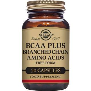 Solgar BCAA Plus