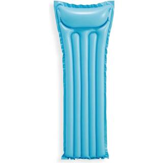 Intex Flydemadras 183 x 69 cm - Orange