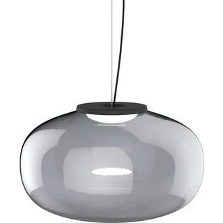 New Works Karl-Johan Pendel Large – Smoked