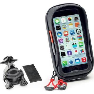 Givi S956B Gps-Universaltaske IPhone 6 eller lignende mobiltelefoner