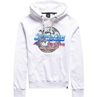 Superdry Vintage Logo Itago hættetrøje