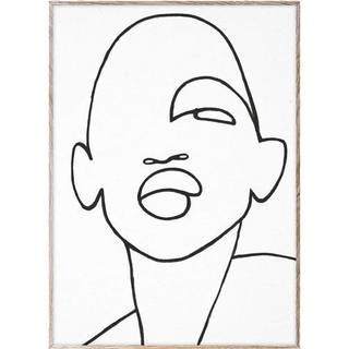 Paper Collective Faberge plakat 50x70 cm