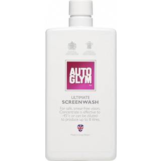 Autoglym Ultimate Screenwash 500ml