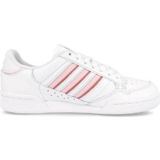 Continental 80 Stripes sko - Cloud White / Clear Pink / Hazy Rose - 42
