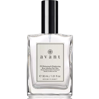 Avant Skincare PH Balancing & Brightening Rose Infusion Day Mist 30 ml