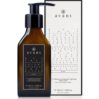 Avant Skincare R.N.A Radical Anti-Ageing & Tightening Body Cream 100 ml