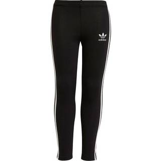 Adicolor tights - Black / White - 110