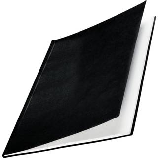 Tekstilomslag 17.5mm blå10stk. impressBIND 73940035