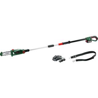 Bosch UniversalChainPole 18 Batteridrevet teleskopisk beskæresav - 06008B3100