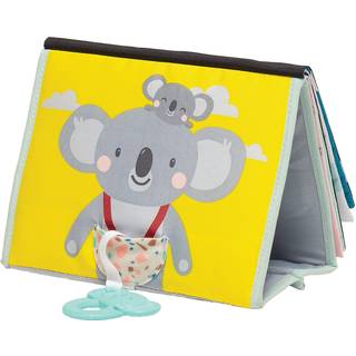 TAF Toys Tummy-Time Bog