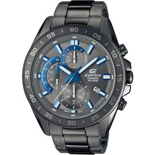 Casio EFV-550GY-8AVUEF Edifice Herrenuhr 47mm 10ATM