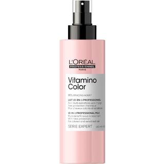 Loreal Vitamino Color 10-In-1 Milk 190 ml