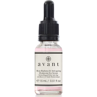 Avant Skincare RoseRadiance & Anti-ageing HyaluronicEyeSerum 15 ml
