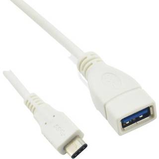 MICROCONNECT USB-C 3.2 Gen 1 to USB 3.2