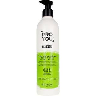 Revlon Pro You The Twister Curl Moisturizing Balsam 350 ml