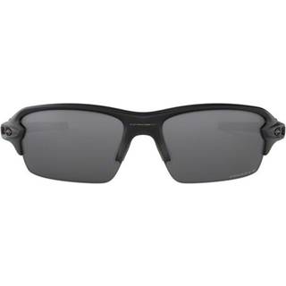 Oakley OJ9005 FLAK XS (Youth Fit) Polarized 900508 59 Solbriller Børn Black - Matte Black - 59mm