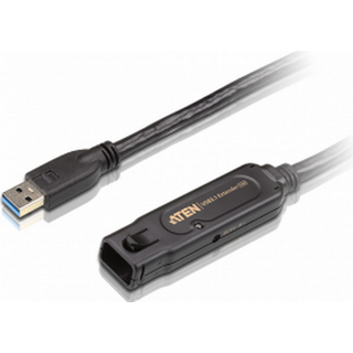 Aten 10m USB 3.1 forlængerkabel