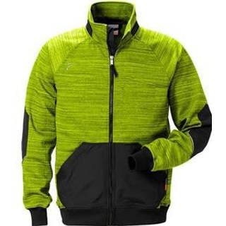 Kansas/Fristads Gen Y Sweat Jakke
