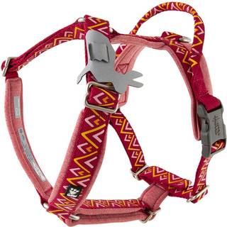 Hurtta Razzle-Dazzle Y-Sele Hedge - 35-45 cm
