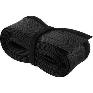 Deltaco Cable wrap 5M