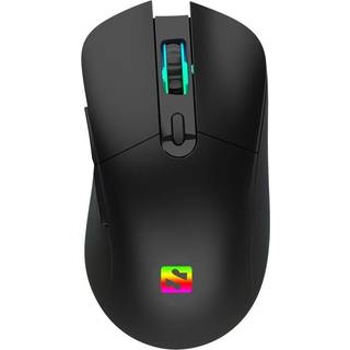 Sandberg Sniper Wireless Gaming Mouse 2 sort