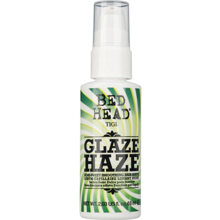 Tigi Bed Head Glaze Haze Smoothing Serum 60 ml.