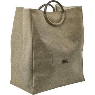 Vasketøjskurv JADA - beige